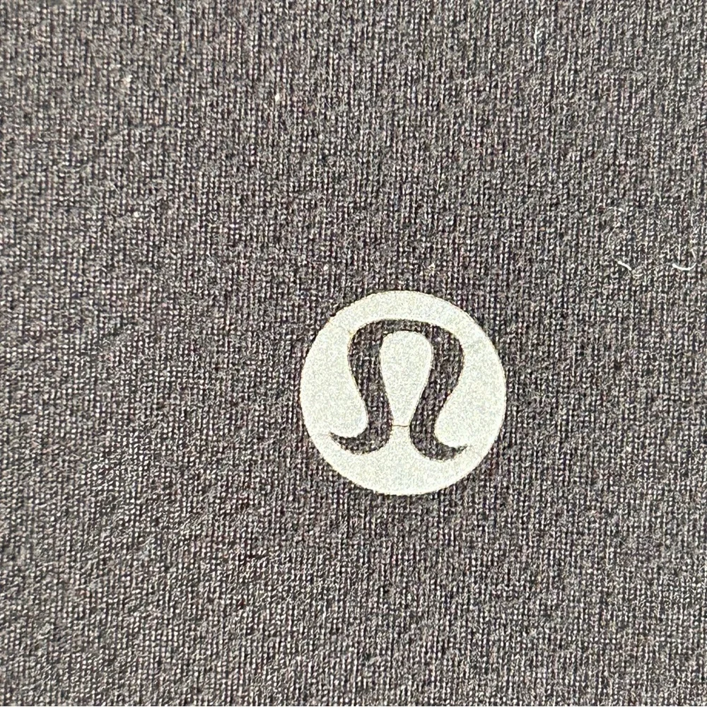 AS IS Lululemon In Stride Jacket Black 12